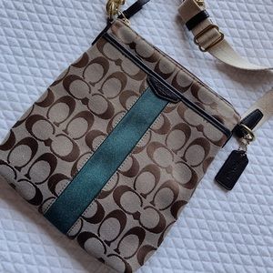 Coach Crossbody Purse